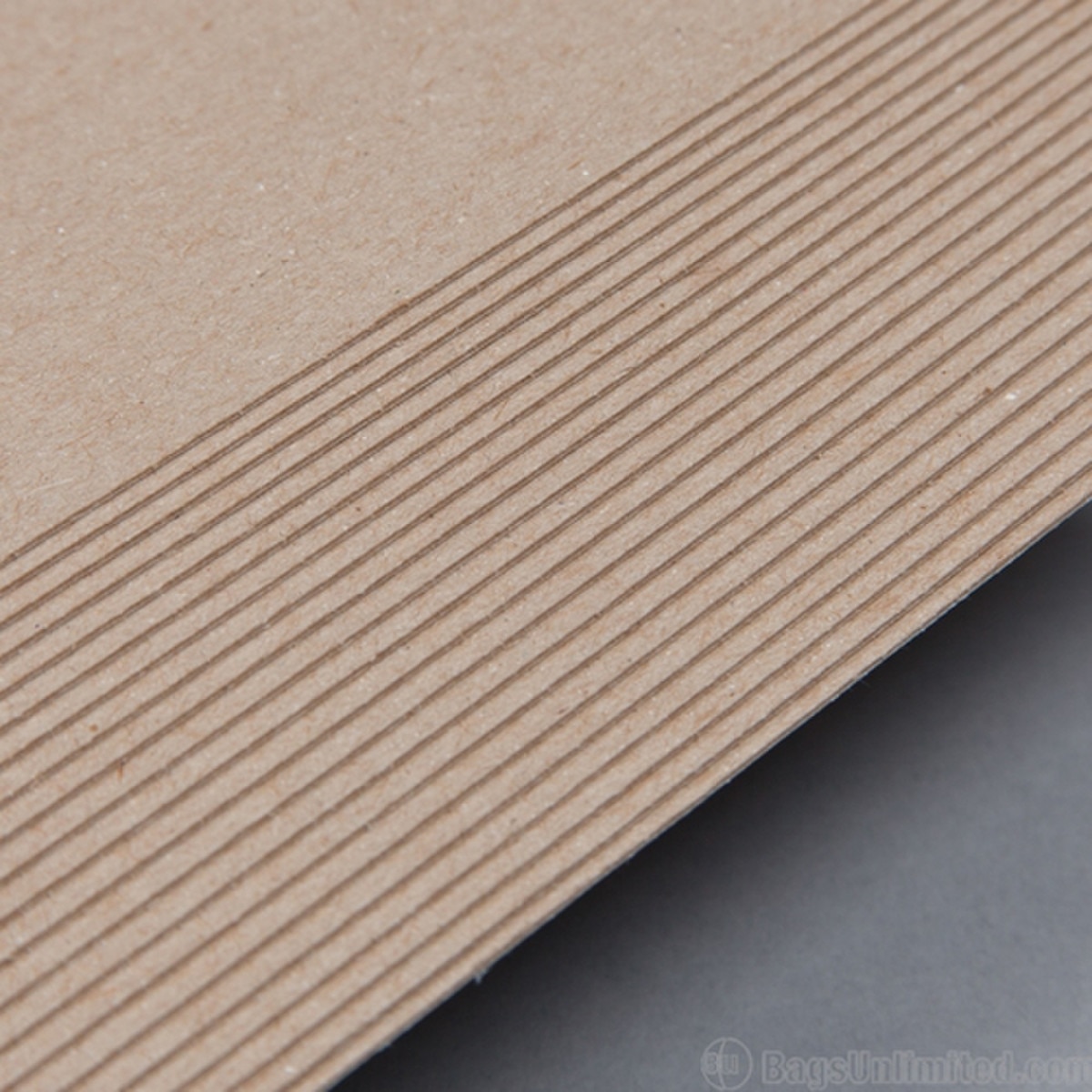 Chipboard backings 14 x 17" Tan